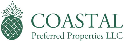 COastal Preferred Properties Logo