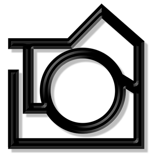 Logo for Real Estate Photography Company in Fort Lauderdale