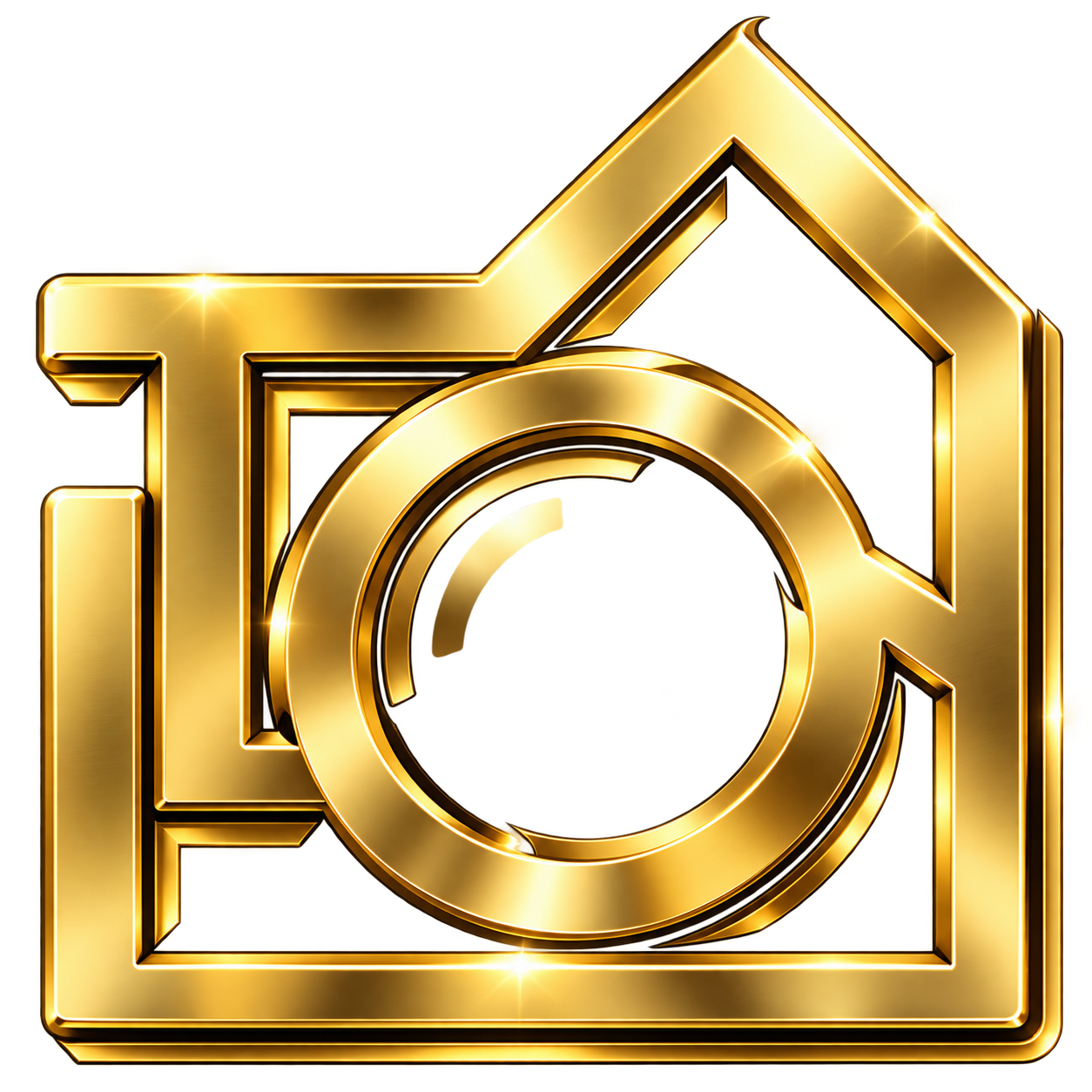 Logo for Real Estate Photography Company in Fort Lauderdale